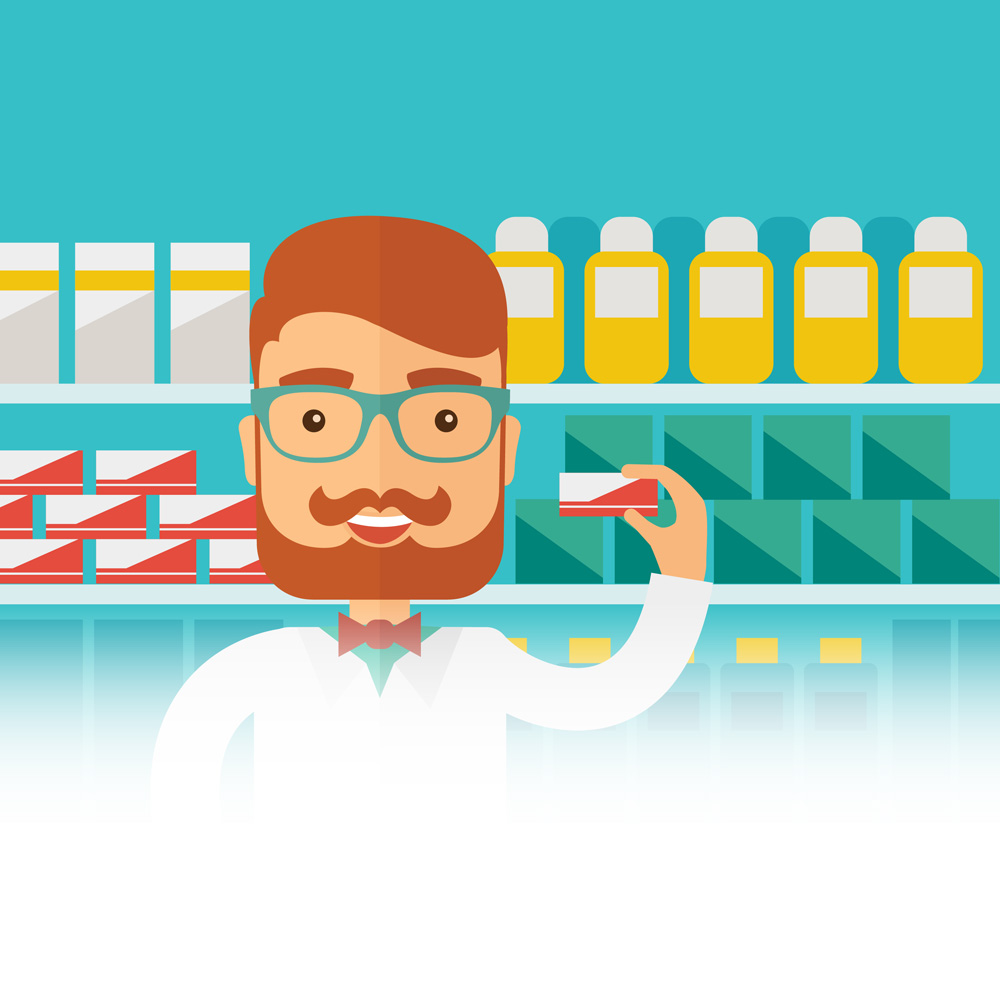 PHARMACIE CHATRY